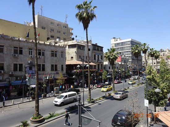 Duke of Mukhyber's Residence